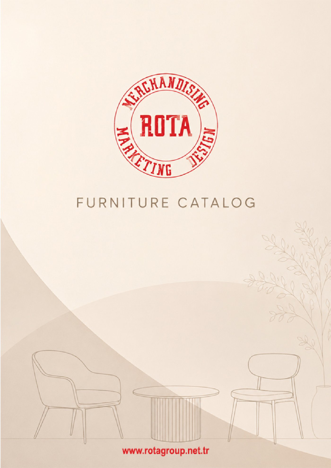 Rota Furniture Catalog